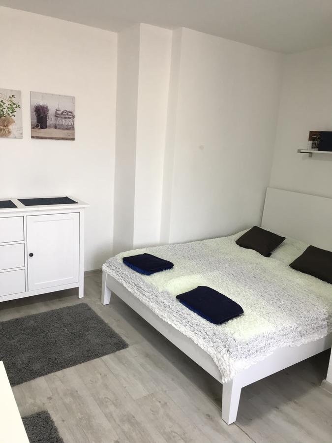 Ubytovani Alena Suchohrdly Extérieur photo