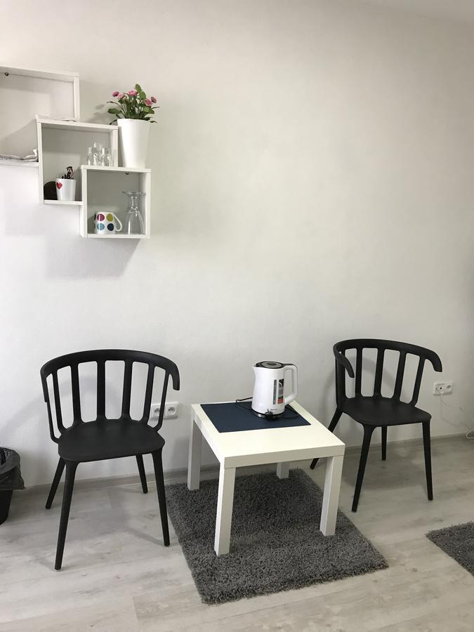 Ubytovani Alena Suchohrdly Extérieur photo