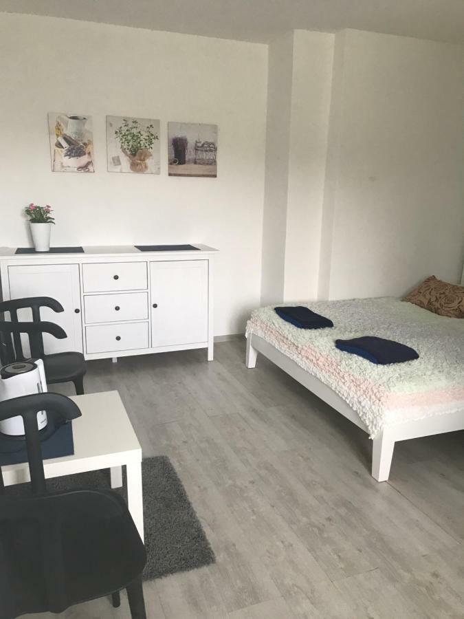 Ubytovani Alena Suchohrdly Extérieur photo