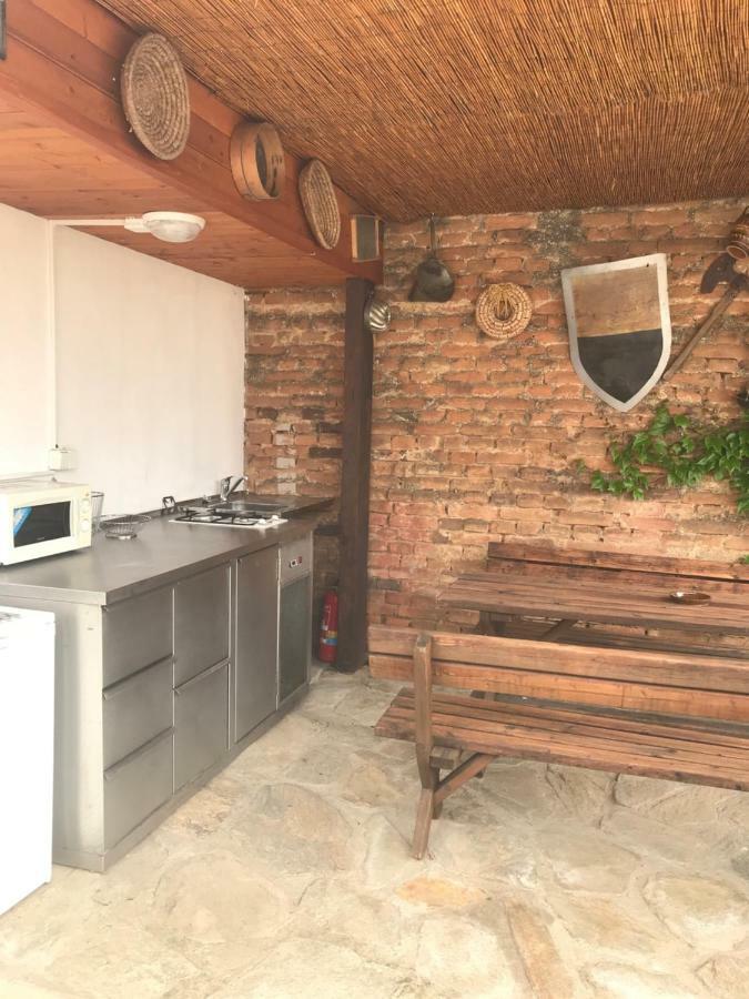 Ubytovani Alena Suchohrdly Extérieur photo